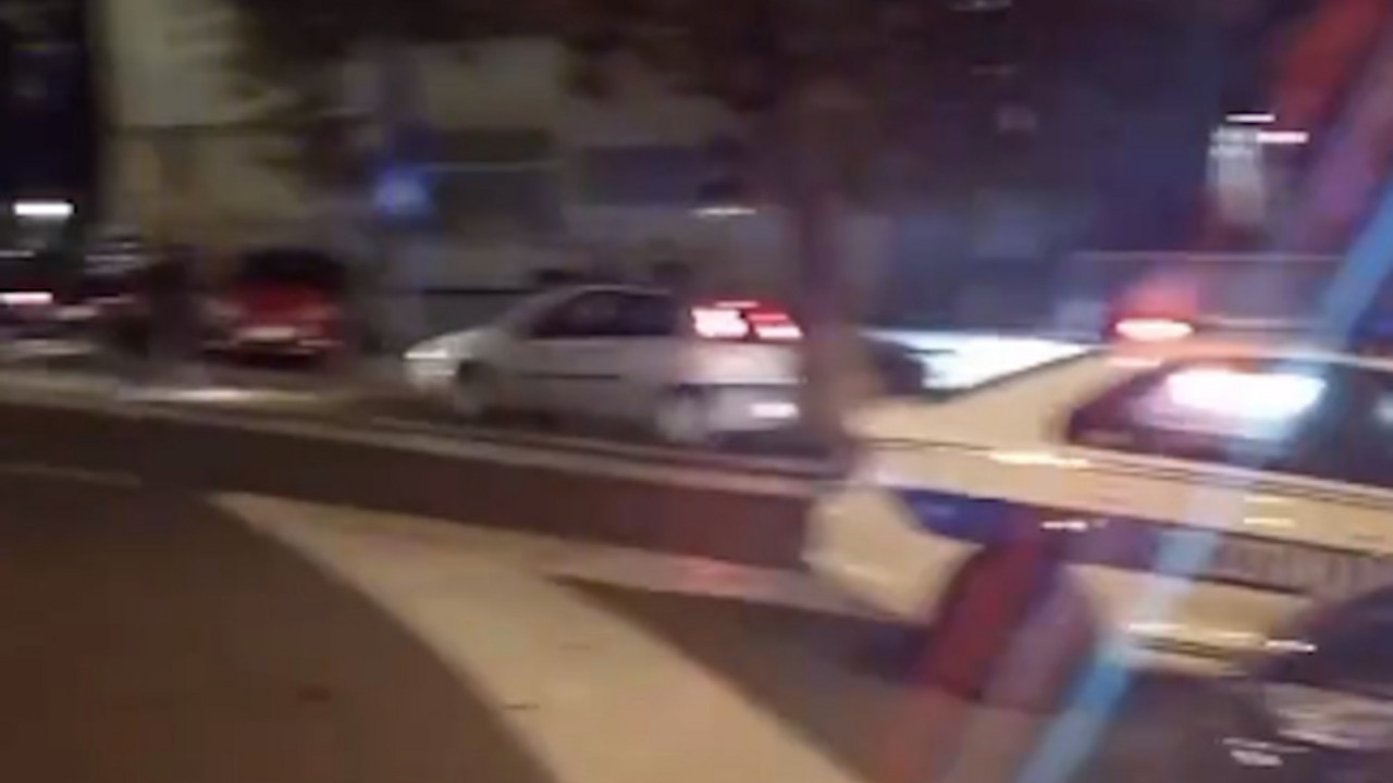 Talačka kriza na Autokomandi