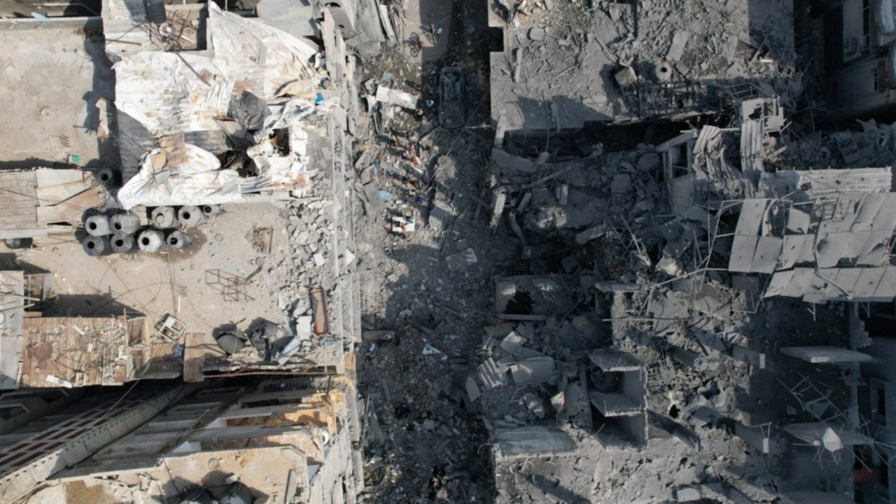 Gaza