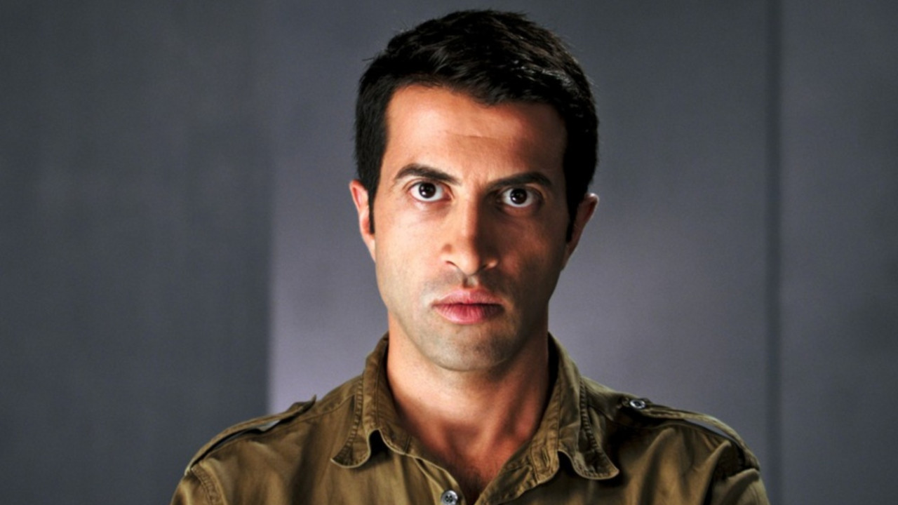 Mosab Hassan Yousef