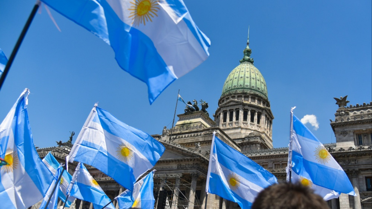 Argentina