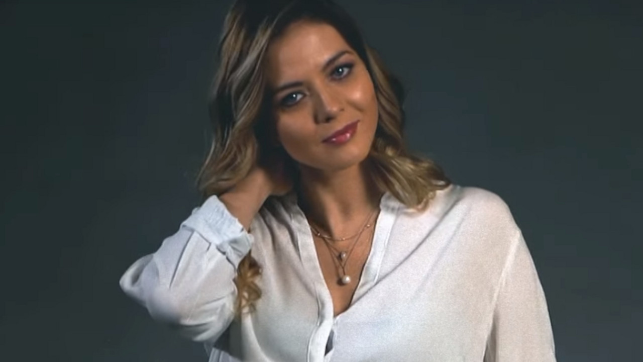 Nina Janković