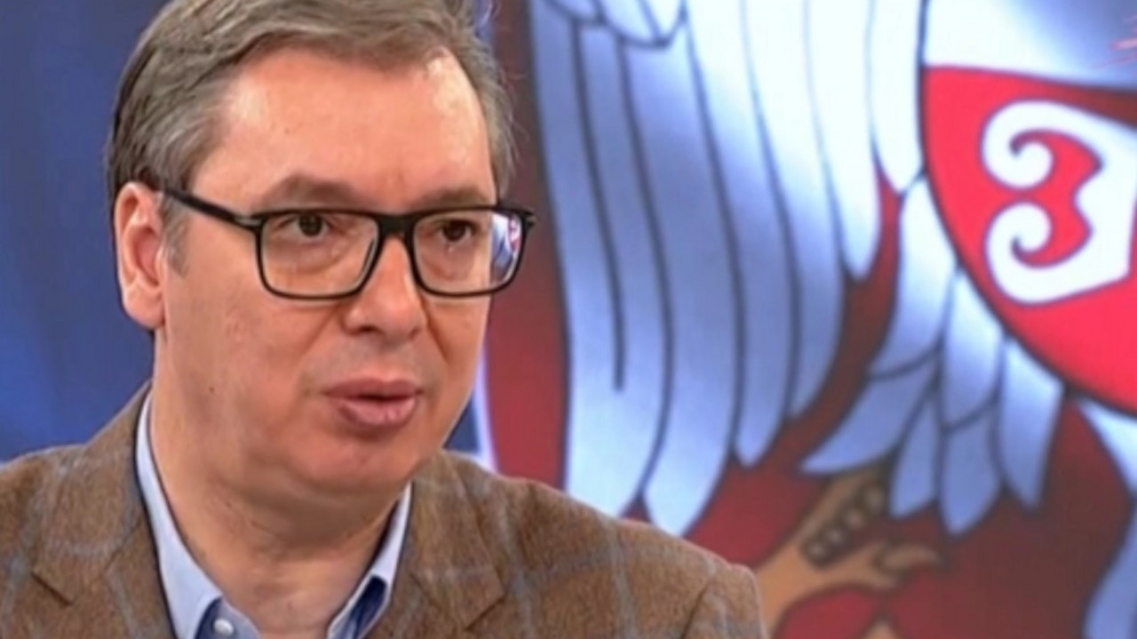 vucic