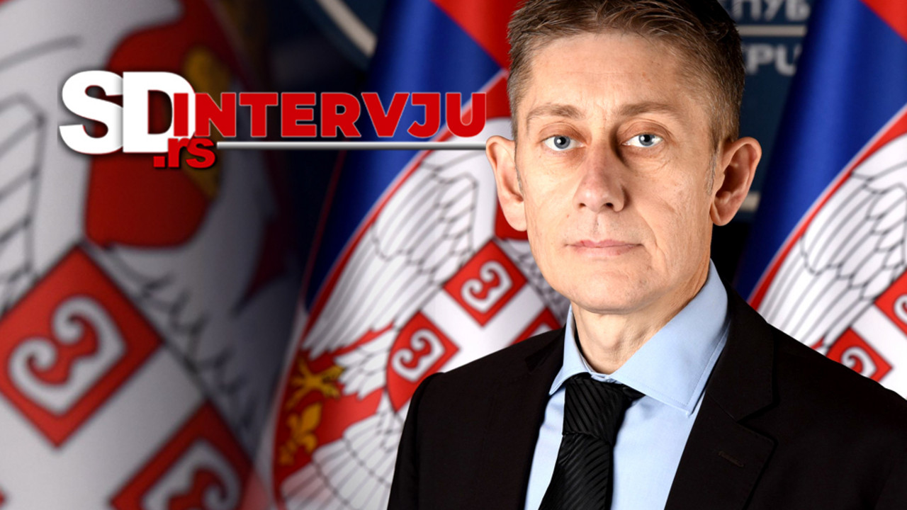 Aleksandar Martinović