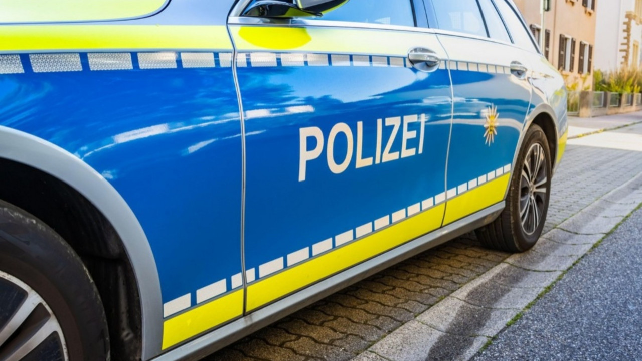 Nemačka policija