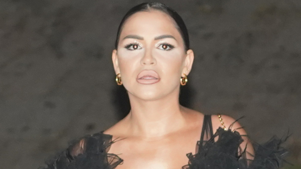 Aleksandra Mladenović