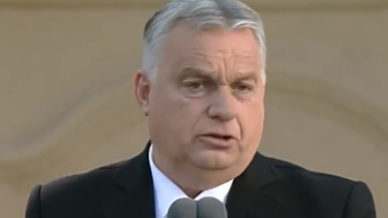 Viktor Orban