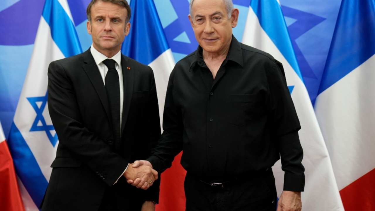 Emanuel Makron