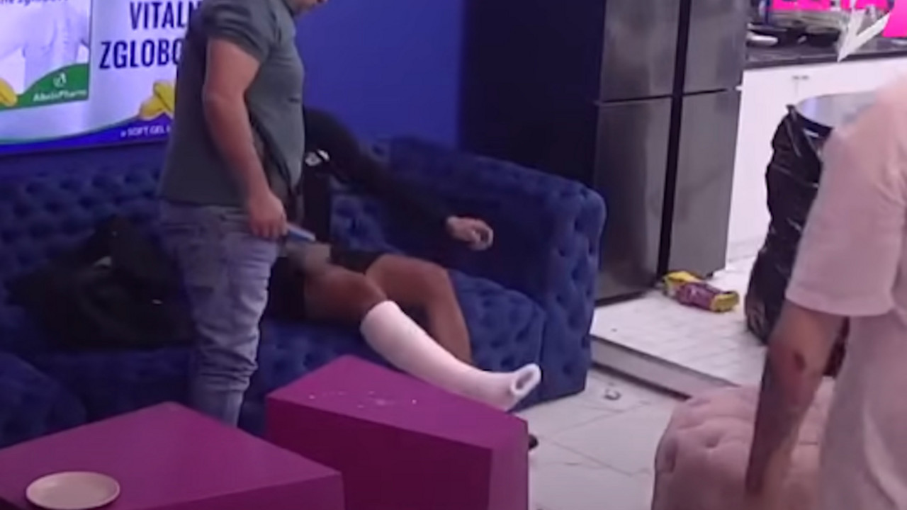 Zadruga 