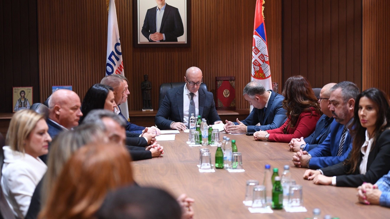 srpska lista