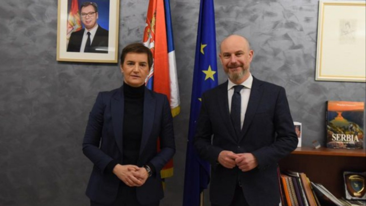 Ana Brnabić
