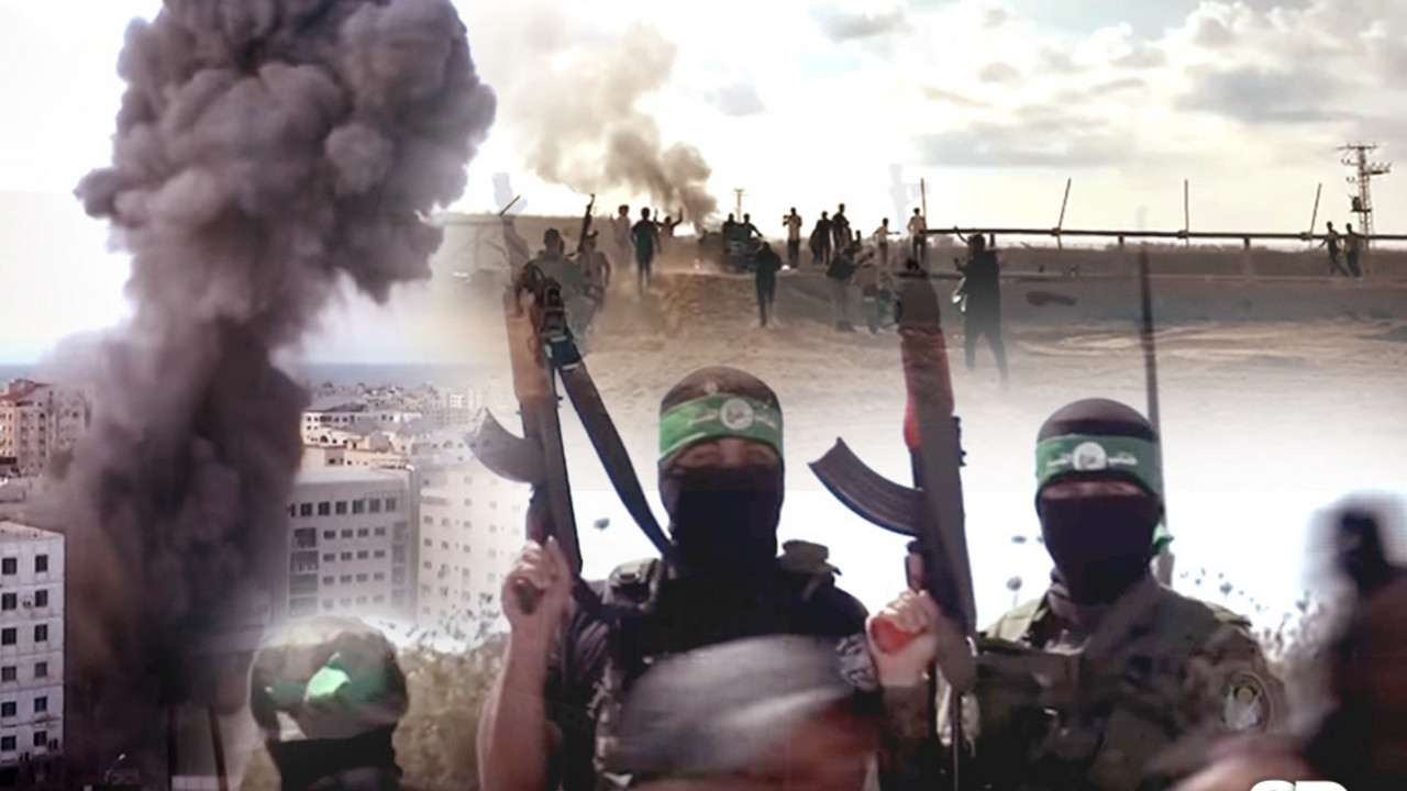hamas