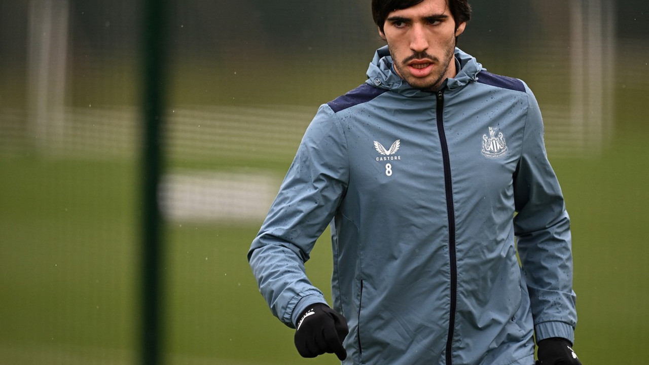 Sandro Tonali