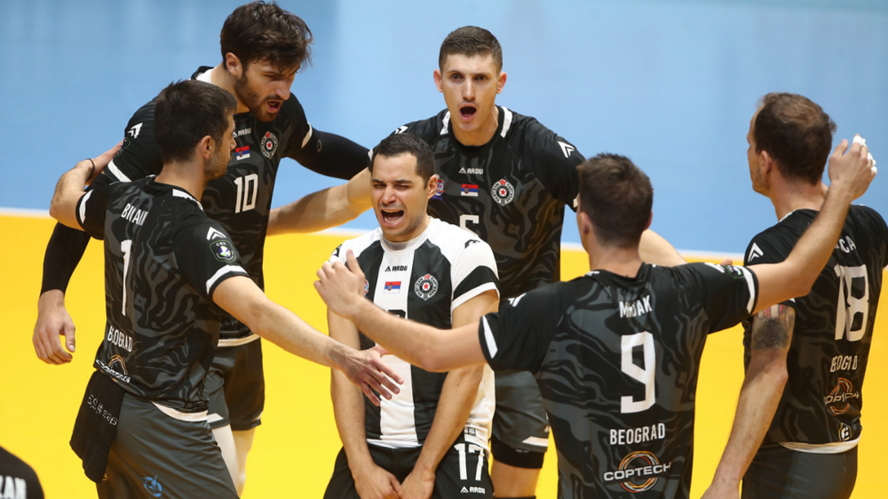 OK Partizan 