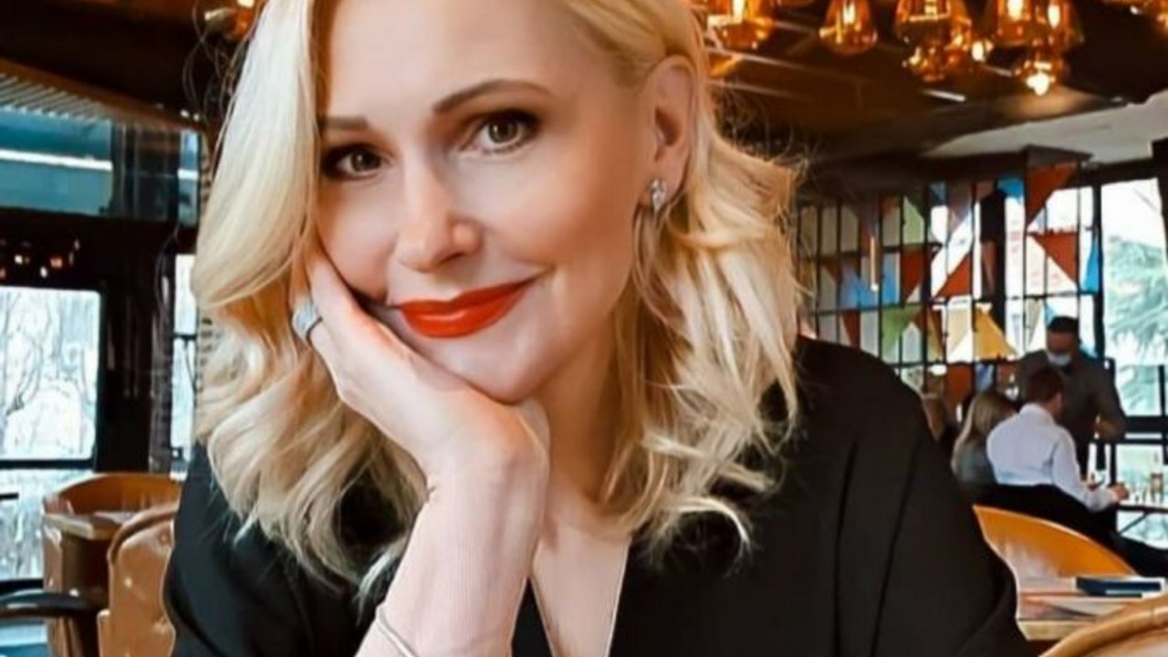 Milica Gacin