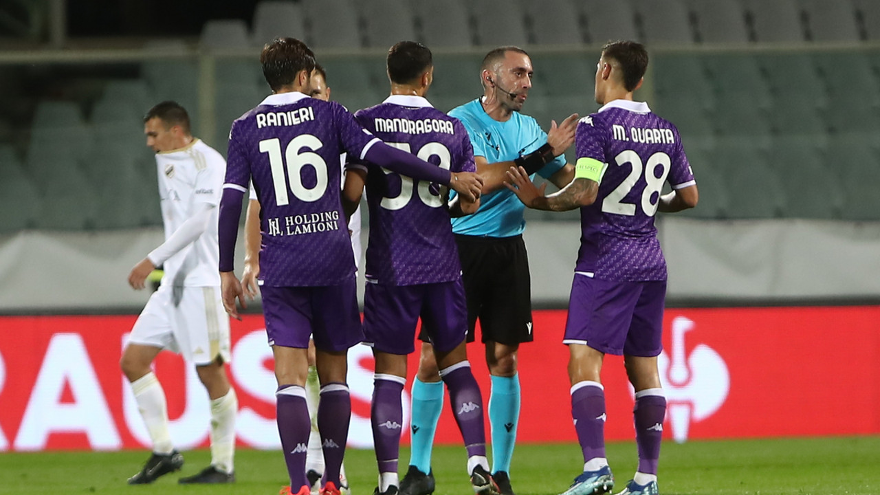 FK Fiorentina