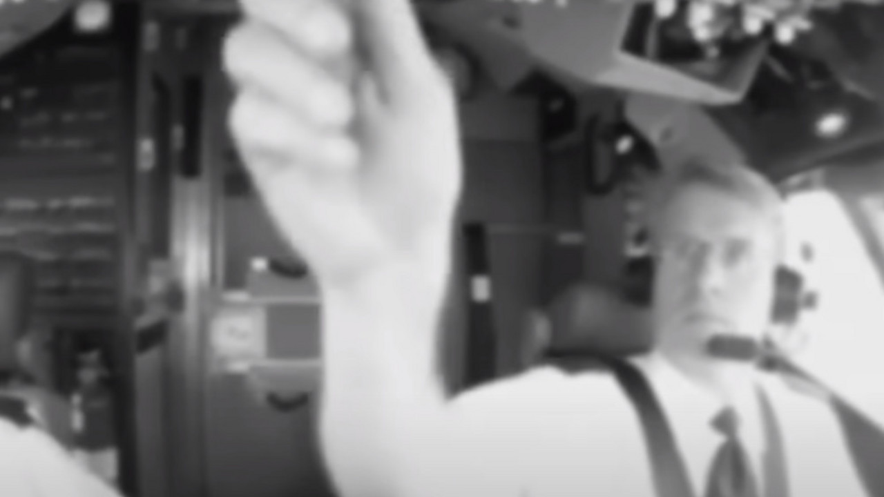 pilot
