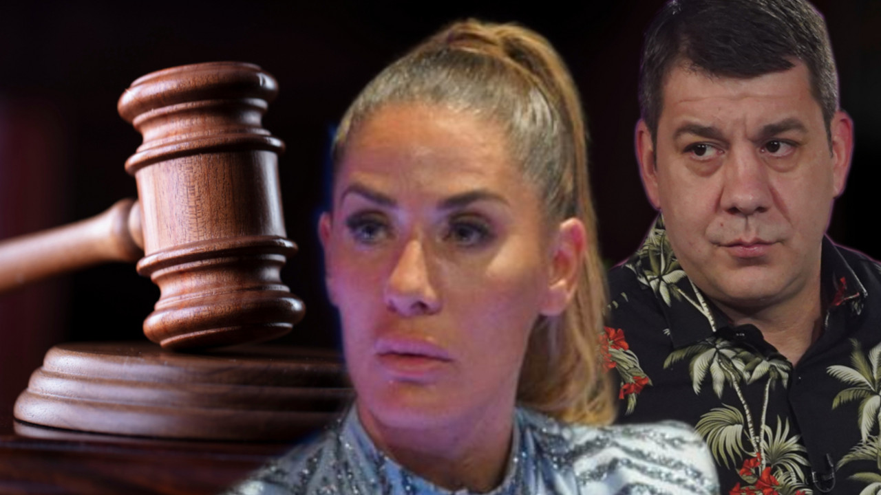 Ana Ćurčić, Ivan Marinković