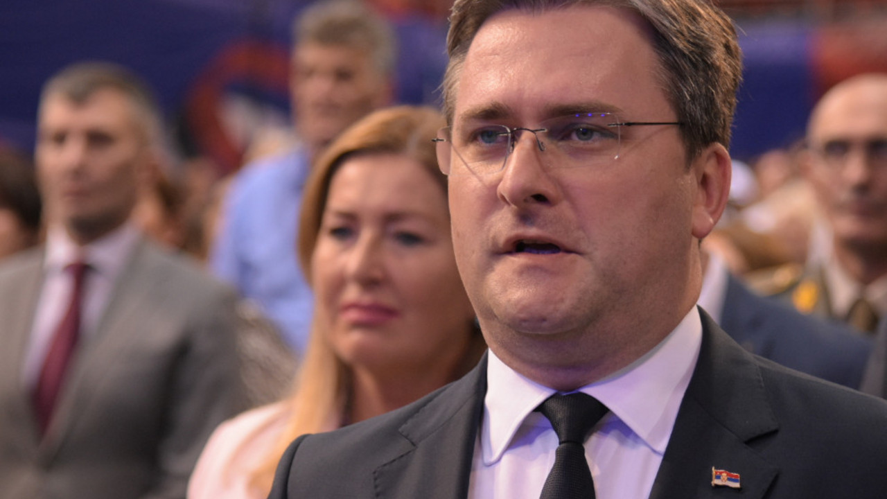 Nikola Selaković