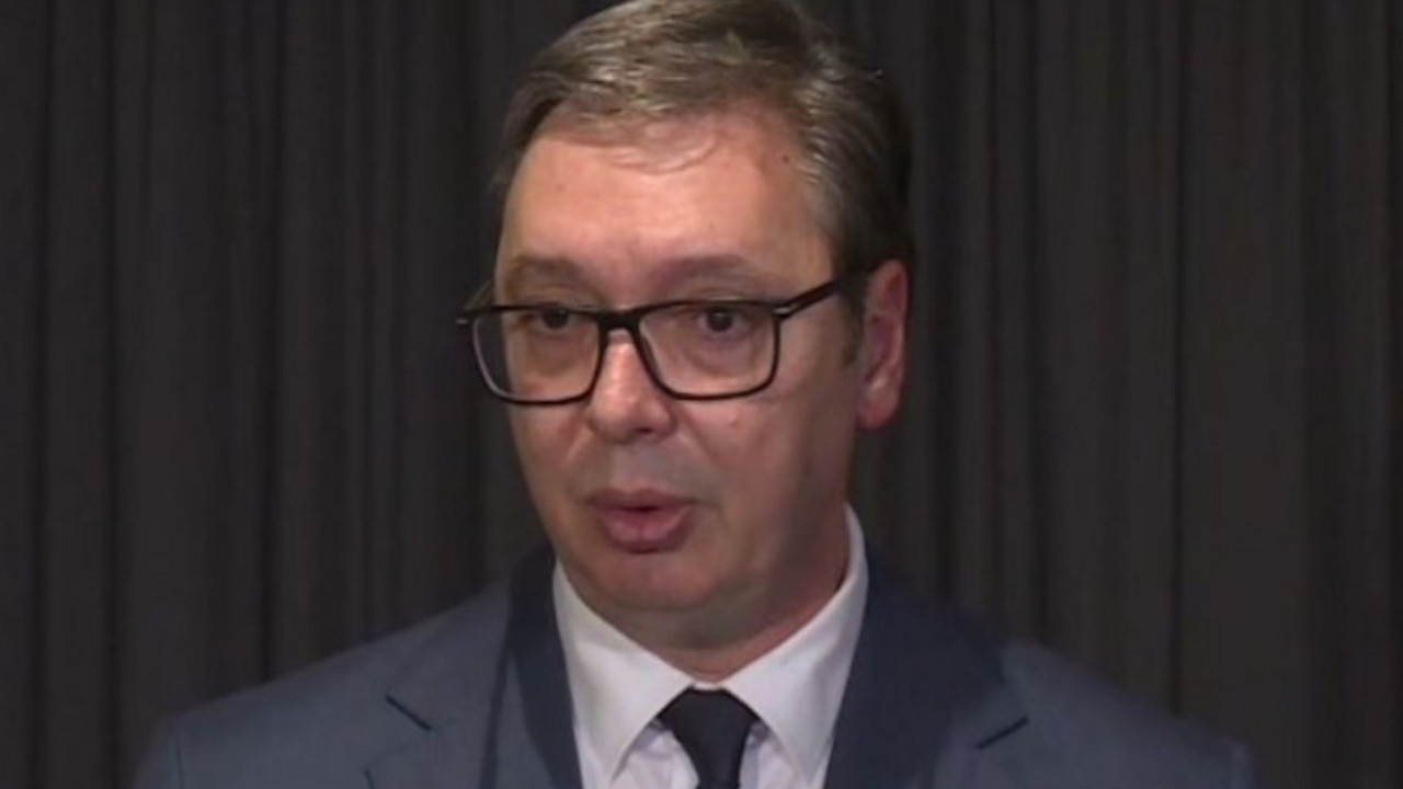 vučić
