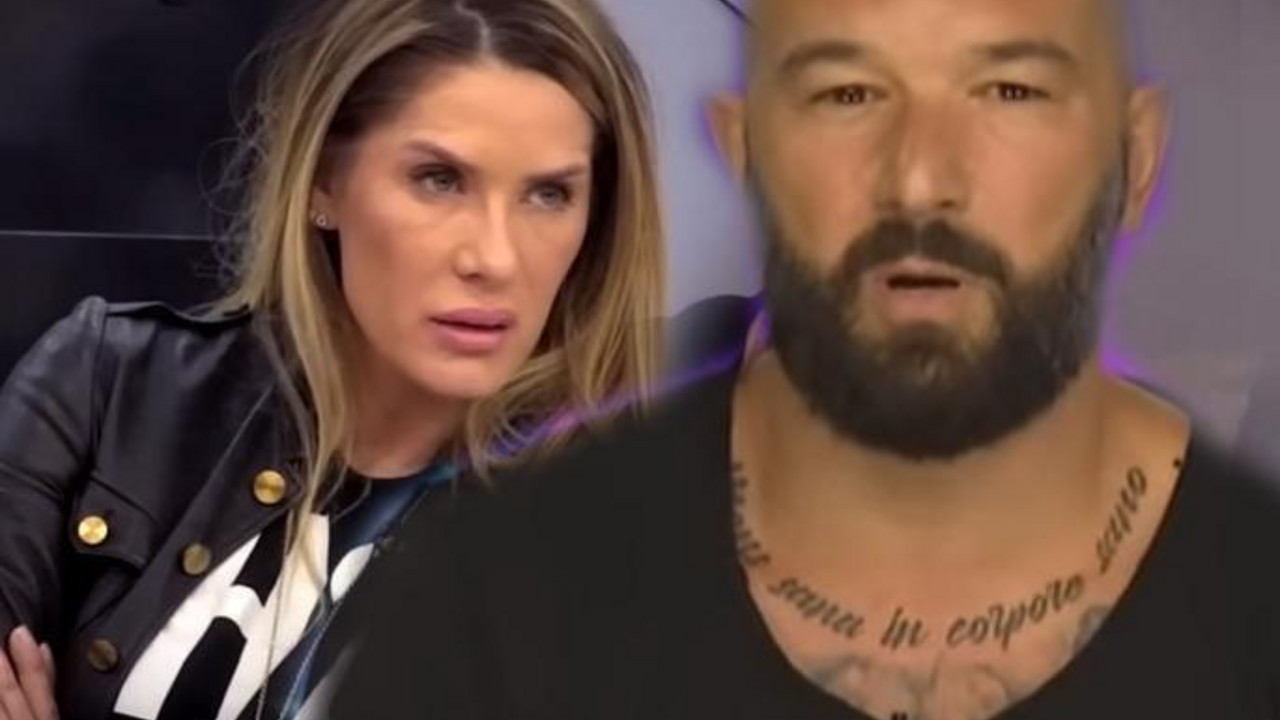 Ana Ćurčić, Nikola Lakić