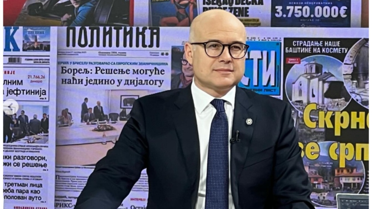 Miloš Vučević