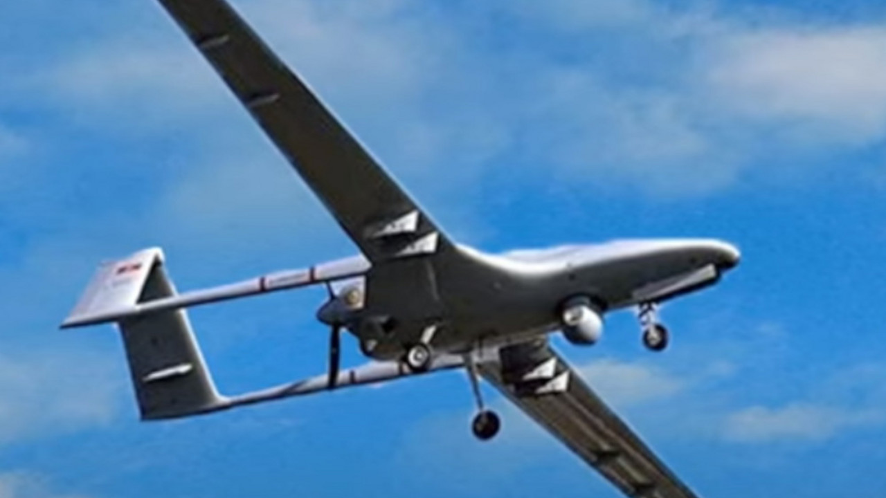 dron