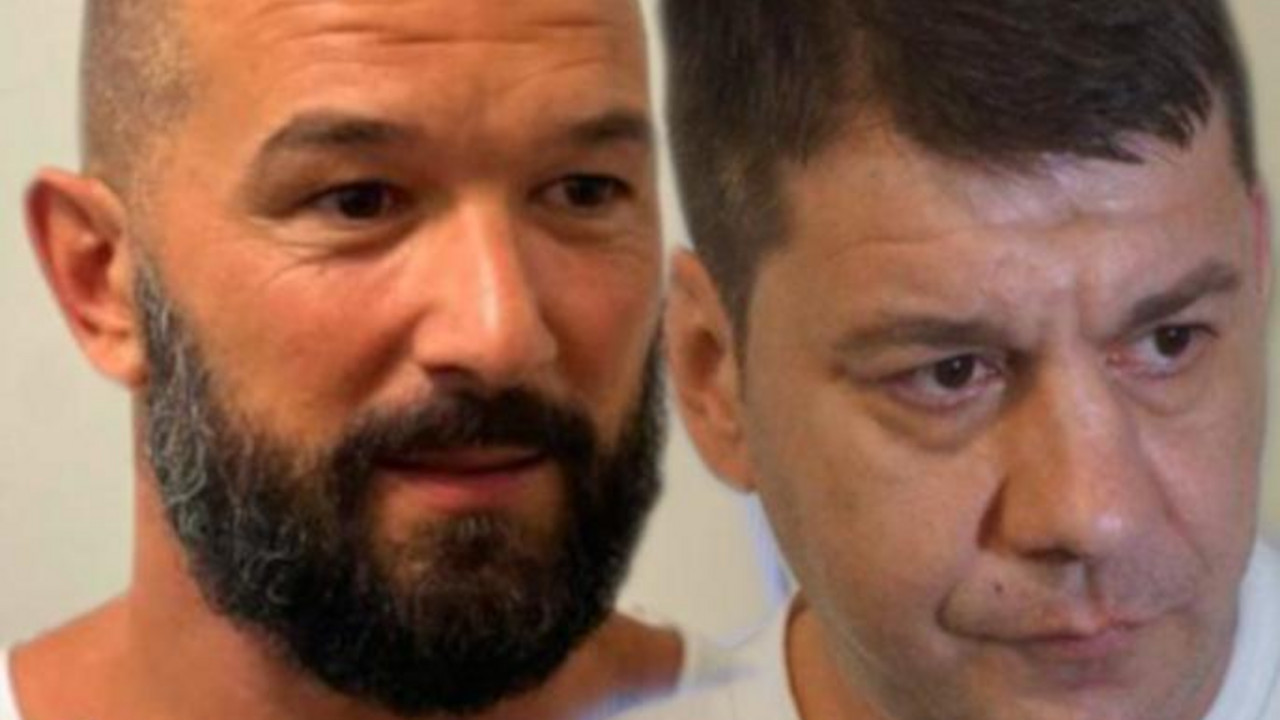 Nikola Lakić, Ivan Marinković