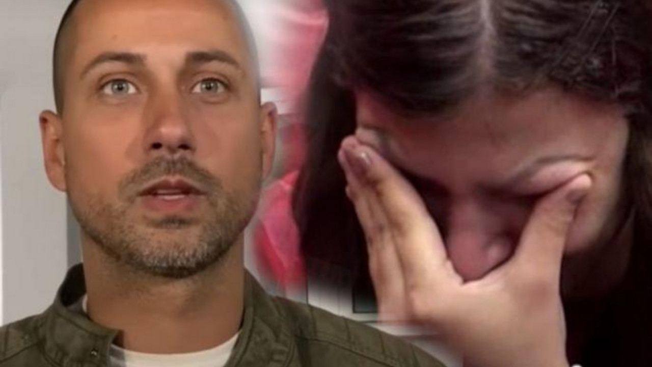Miljana Kulić. Marko Đedović