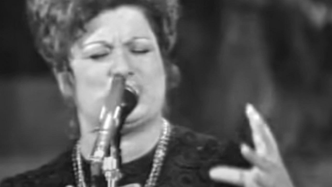 Nada Knežević