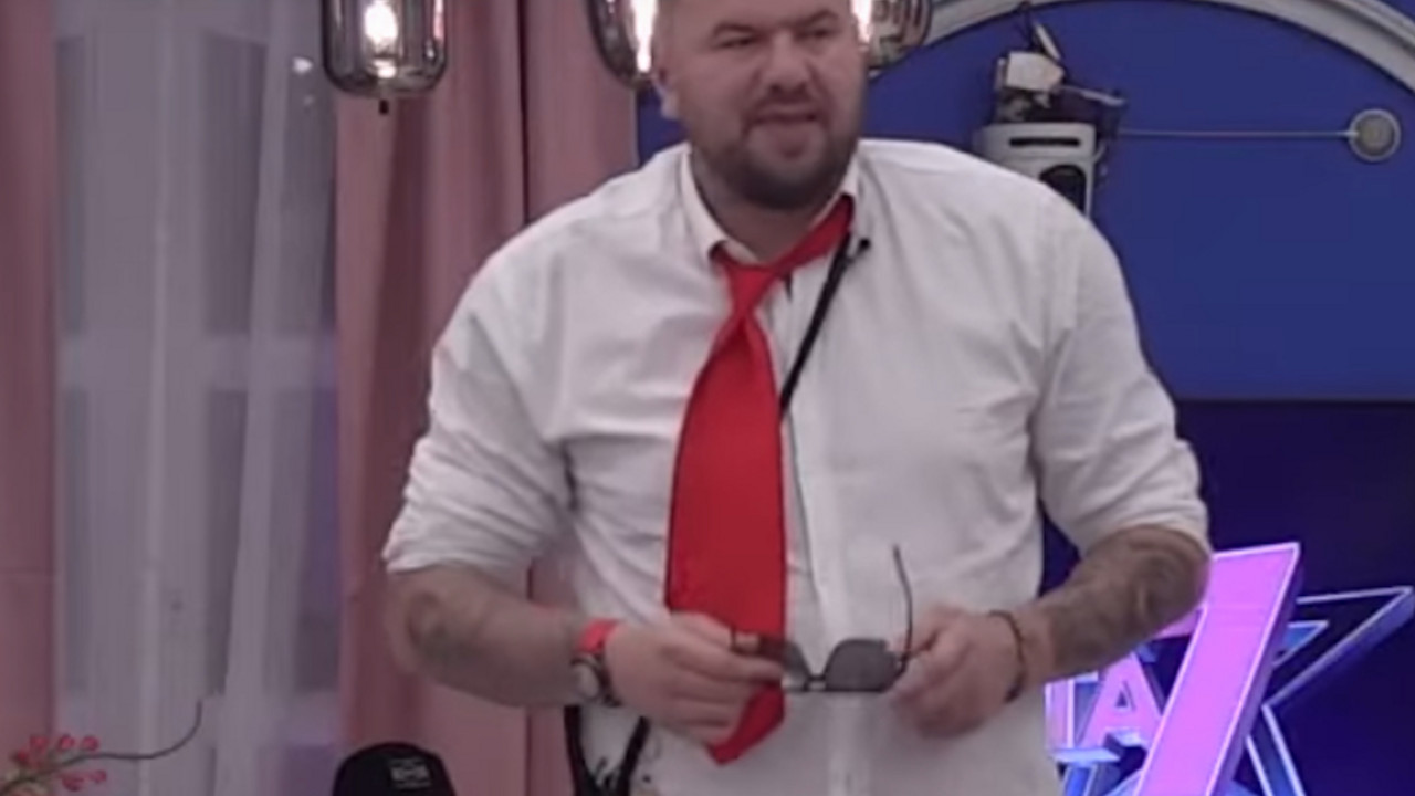 Marko Janjušević Janjuš