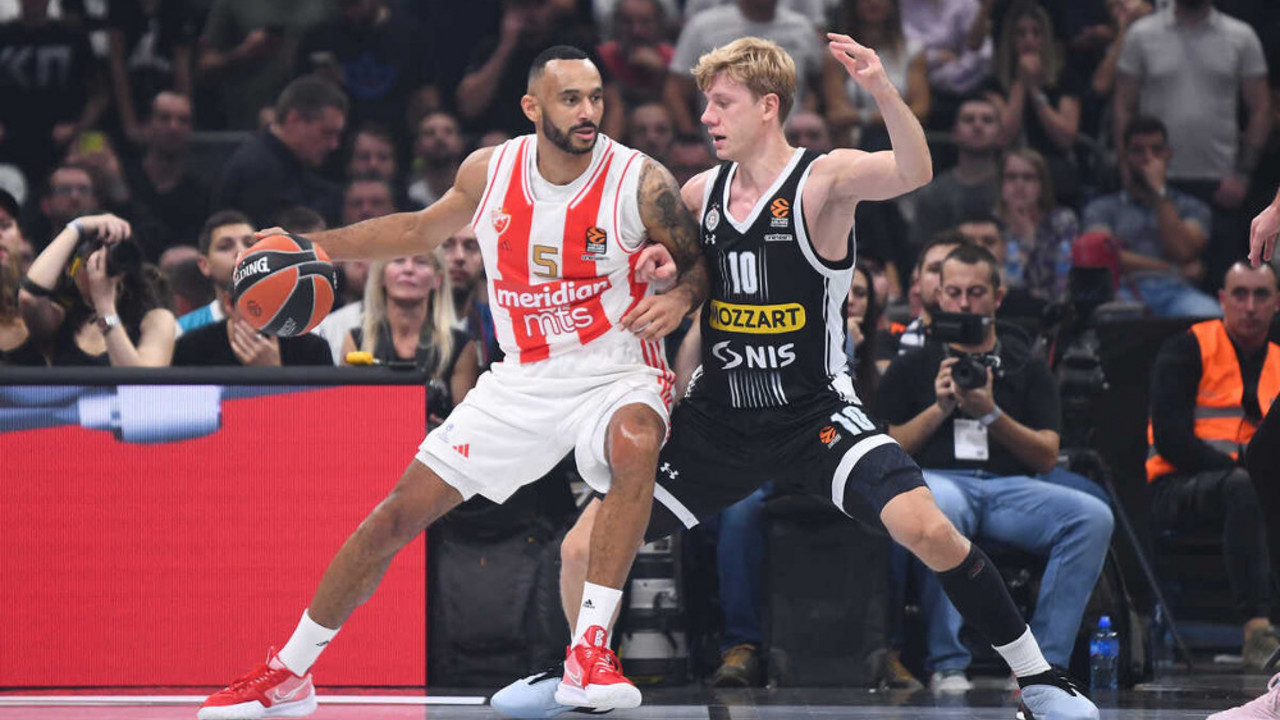 Adam Hanga, Ognjen Jaramaz