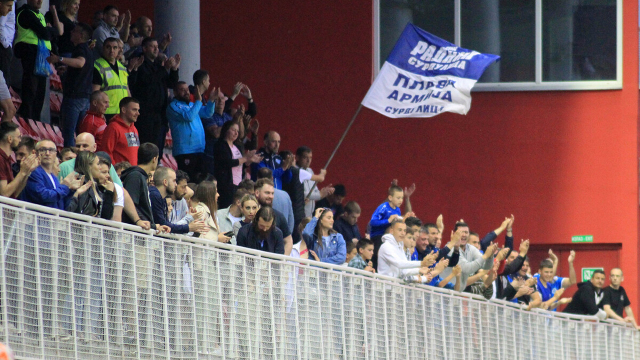 FK Radnik