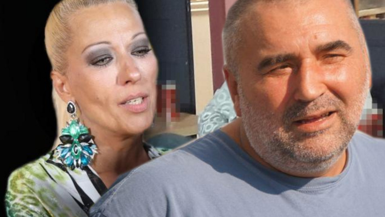 Miki Đuričić, Suzana Petrović