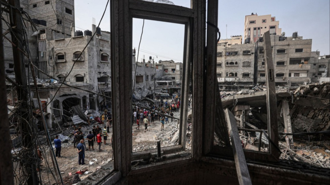 Gaza