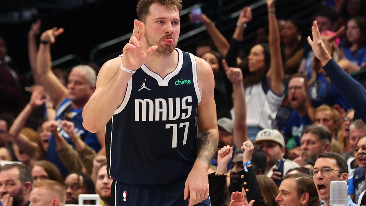 Luka Dončić