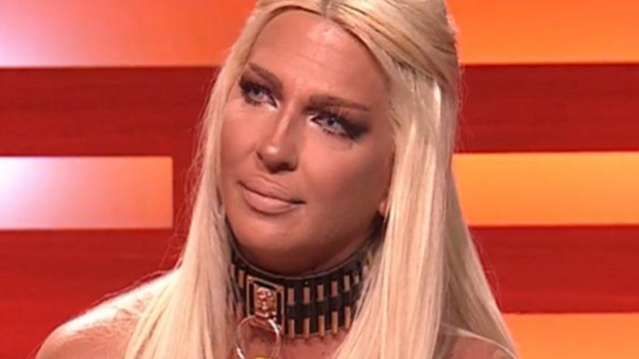 Jelena Karleuša