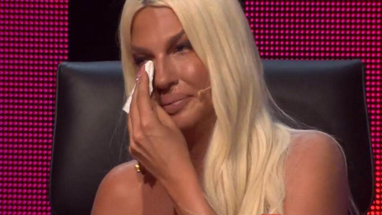 Jelena Karleuša