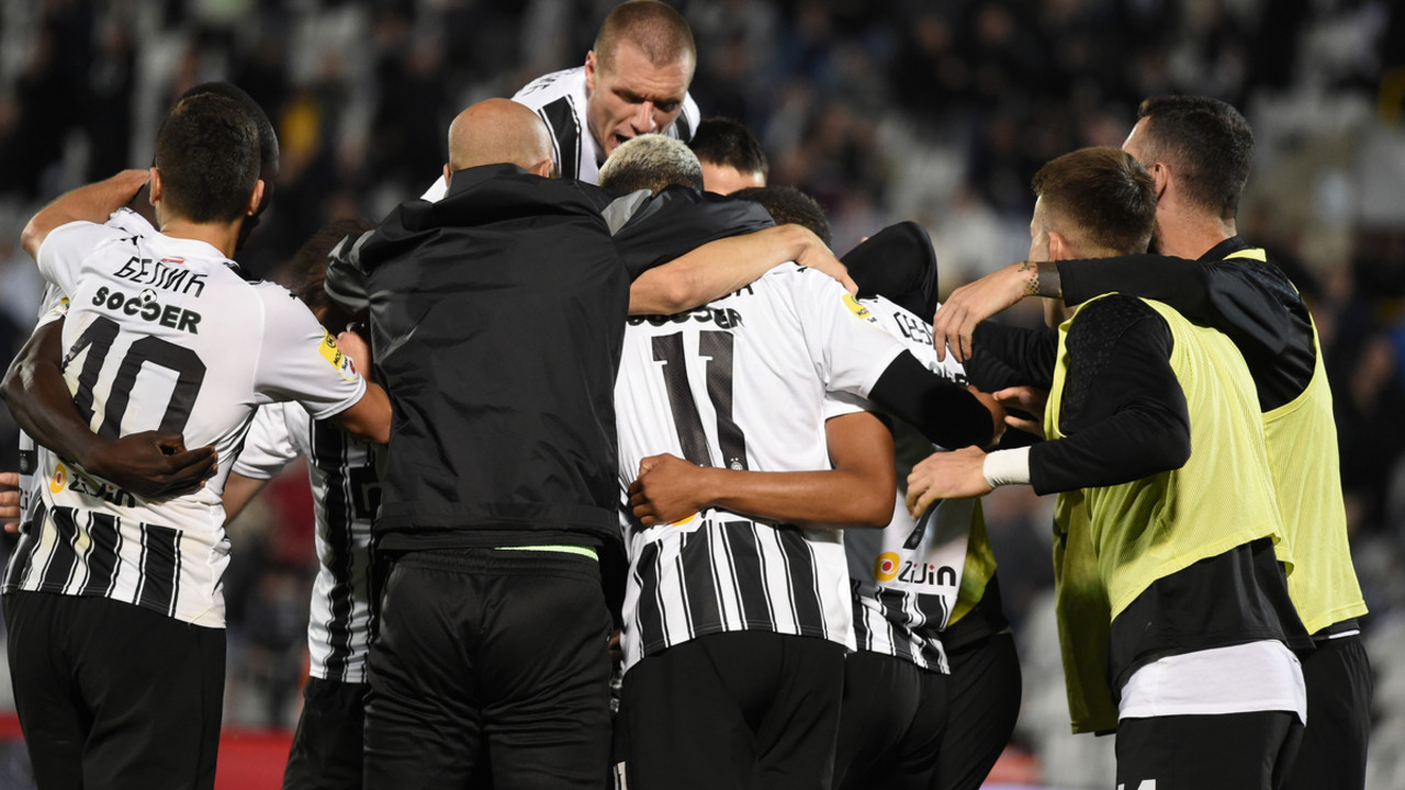 FK Partizan