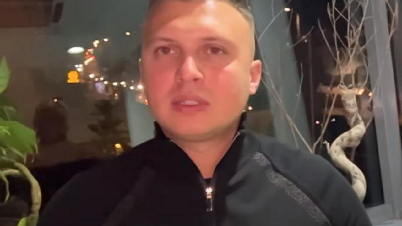 Stefan Karić