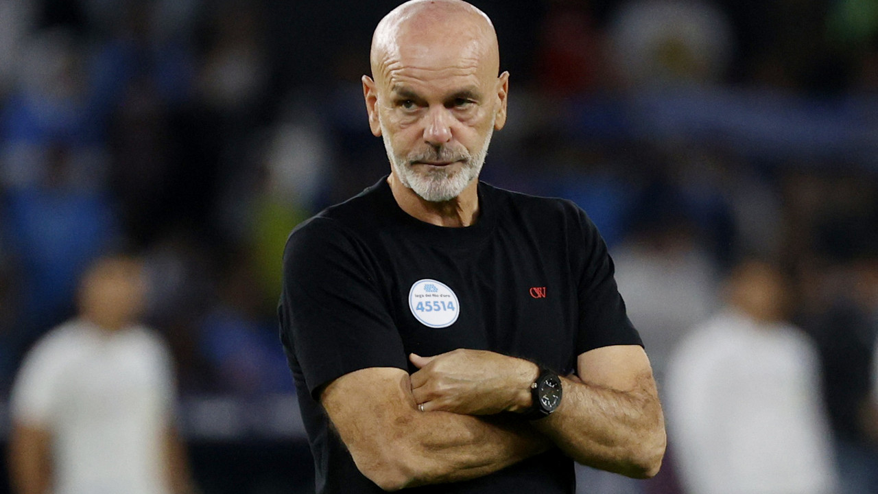 Stefano Pioli