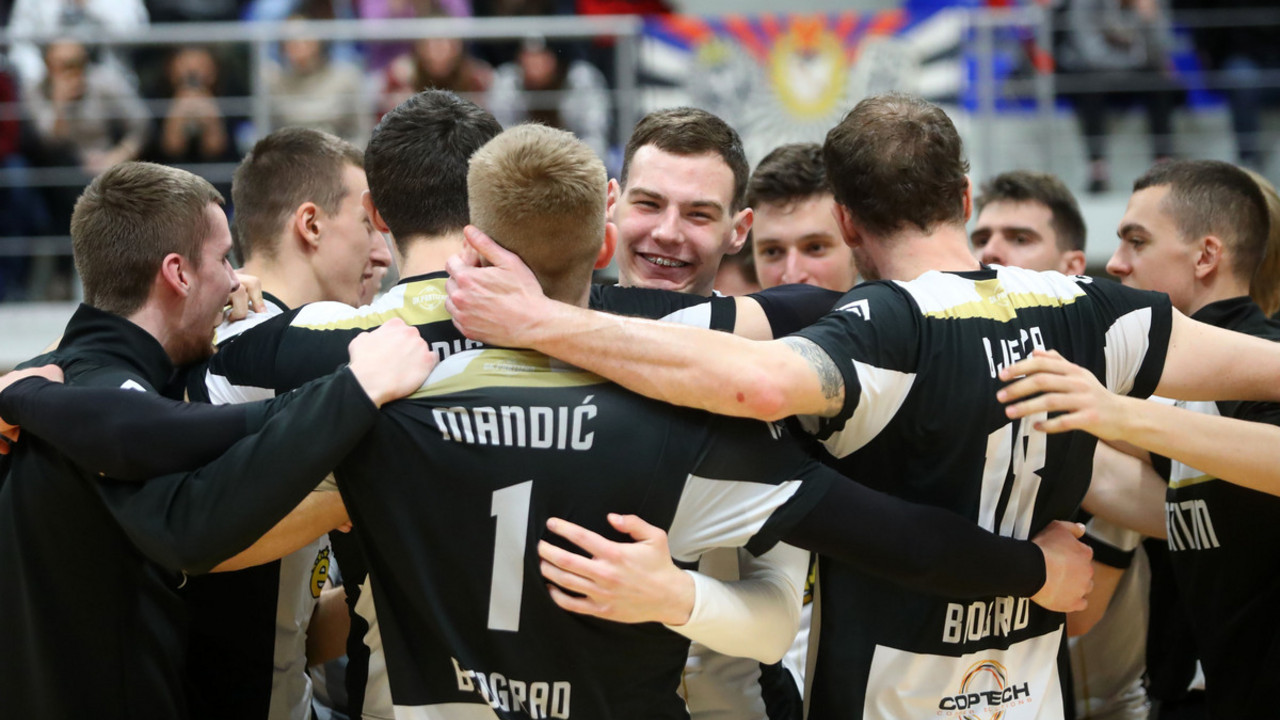 OK Partizan