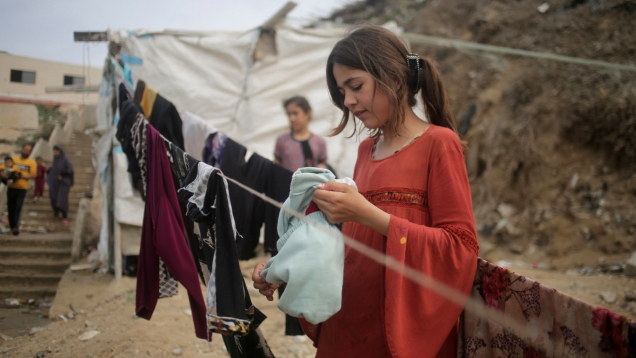 Gaza