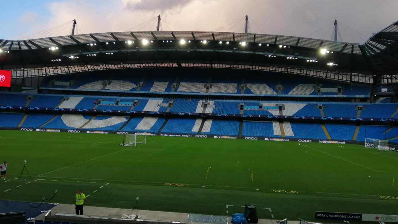 Etihad