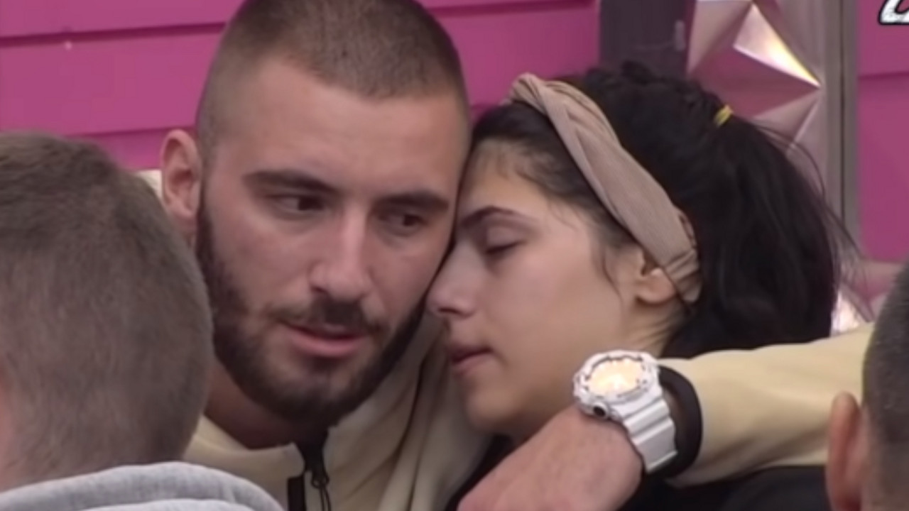 Milica i Mensur