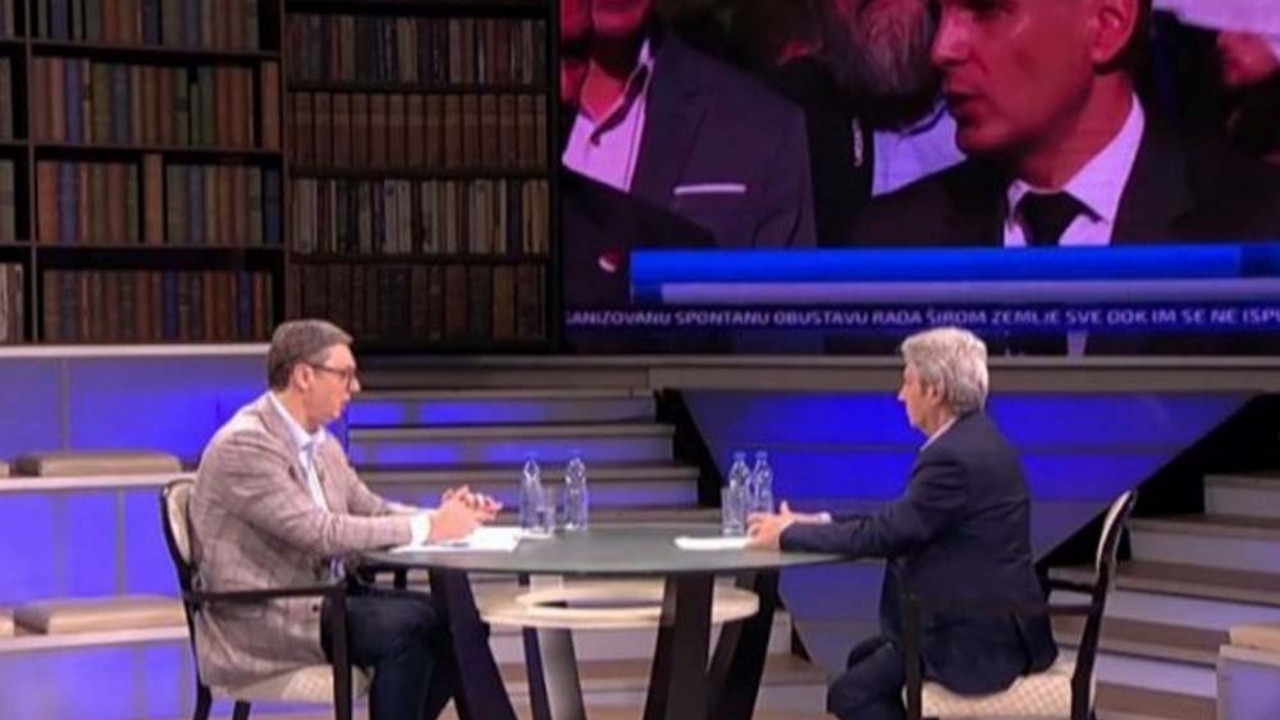vucic