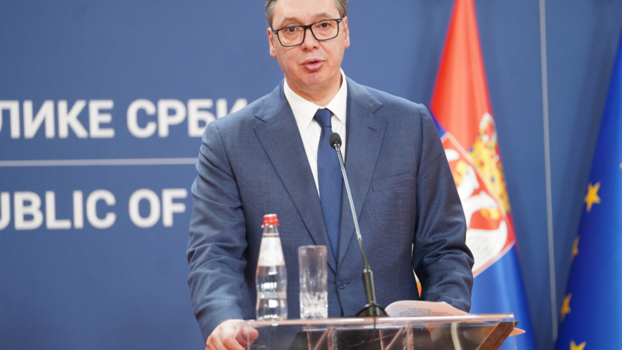 vucic
