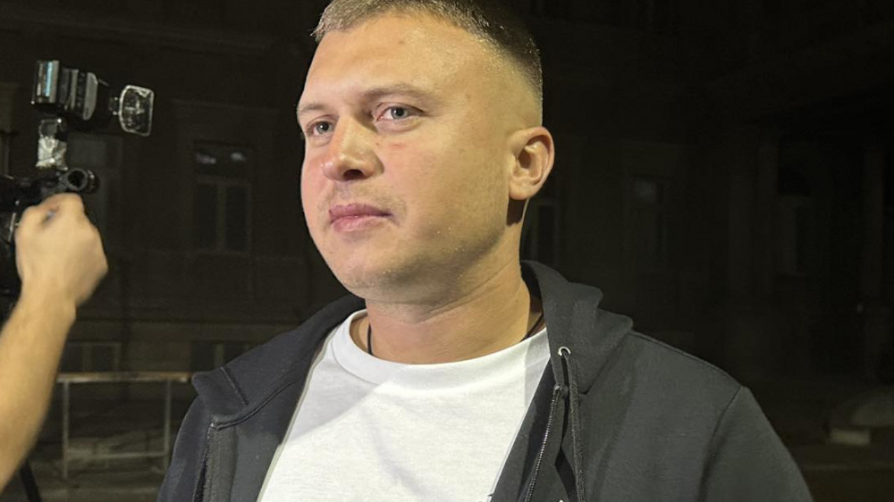 Stefan Karić