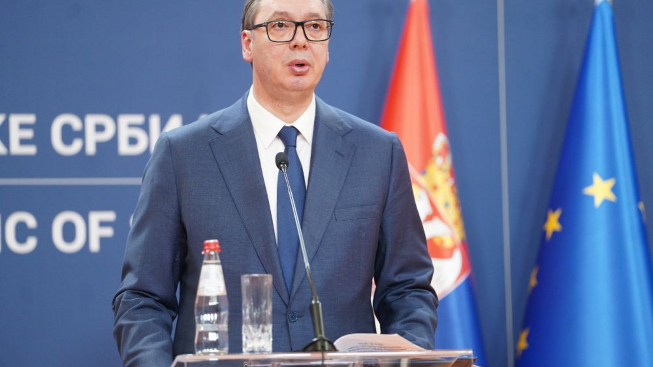 Foto: Tanjug/NEMANJA JOVANOVIĆ