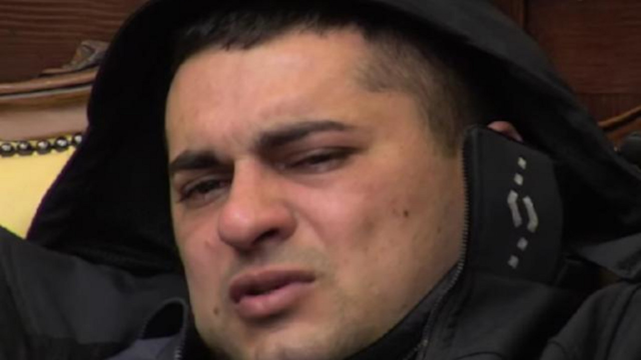 Nenad Macanović Bebica 