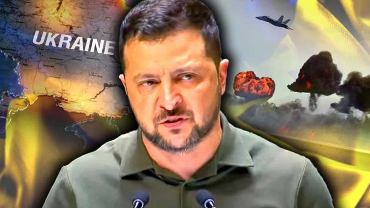 zelenski